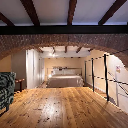 The Pianist S House In The Heart Of