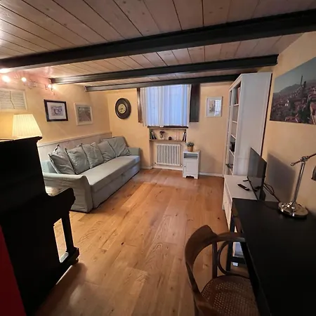 Apartamento The Pianist S House In The Heart Of *