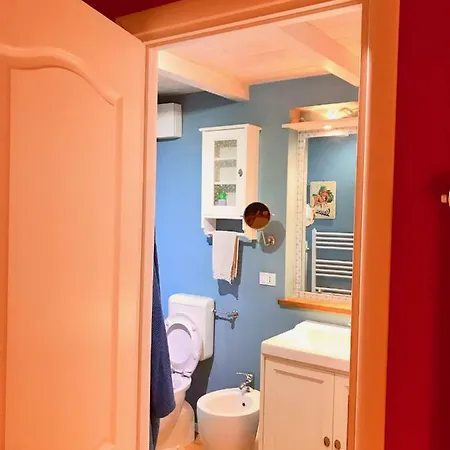 The Pianist S House In The Heart Of Apartment *