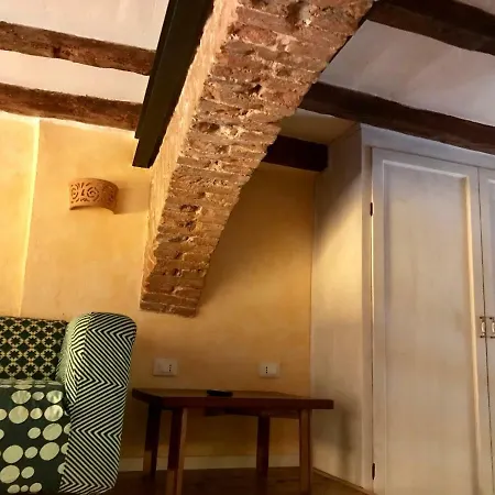 Apartamento The Pianist S House In The Heart Of