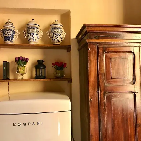 Apartament The Pianist S House In The Heart Of Bolonia