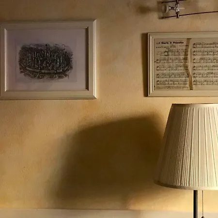 The Pianist S House In The Heart Of Apartamento *