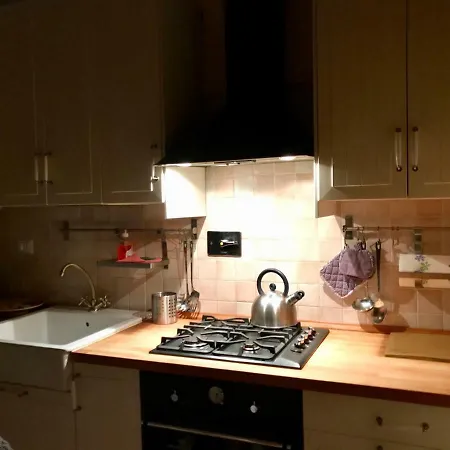 Apartament The Pianist S House In The Heart Of *