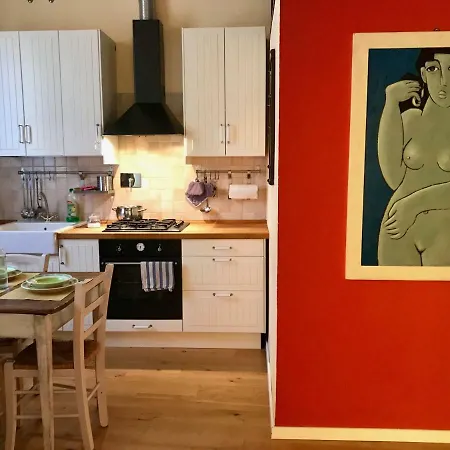 The Pianist S House In The Heart Of Apartment Bologna