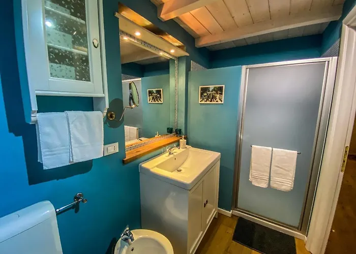 The Pianist S House In The Heart Of Lägenhet