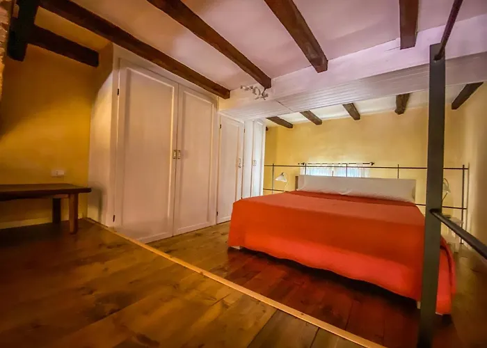 The Pianist S House In The Heart Of