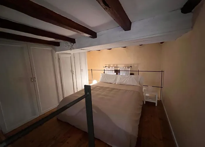 Appartamento The Pianist S House In The Heart Of Bologna