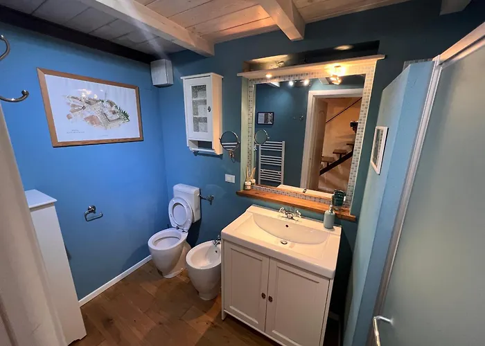 The Pianist S House In The Heart Of *