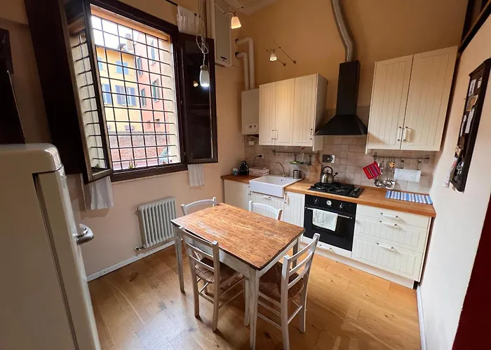 The Pianist S House In The Heart Of