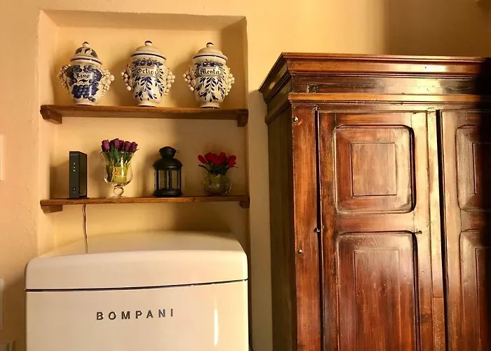 Apartmán The Pianist S House In The Heart Of Boloňa