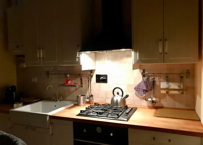 Apartmán The Pianist S House In The Heart Of *