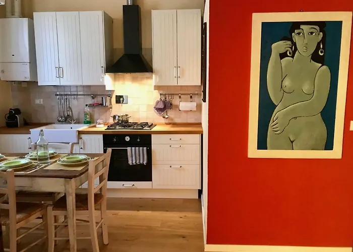 The Pianist S House In The Heart Of Apartmán Boloňa