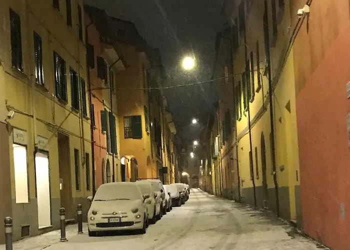 The Pianist S House In The Heart Of Appartamento *