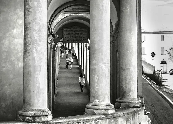 The Pianist S House In The Heart Of