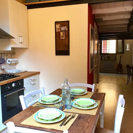 Lejlighed The Pianist S House In The Heart Of