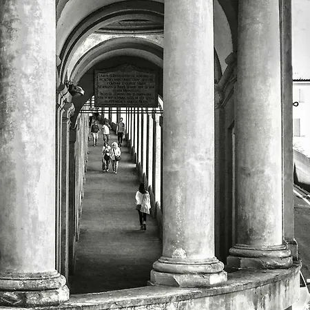 The Pianist S House In The Heart Of