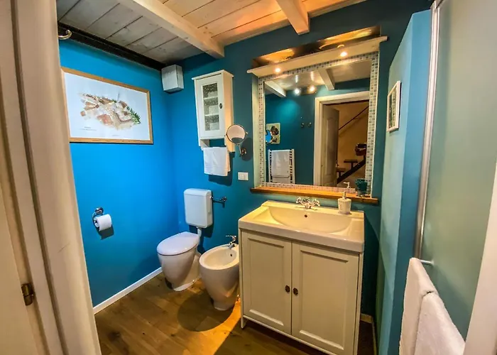 The Pianist S House In The Heart Of