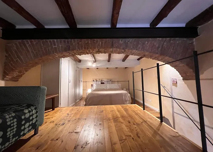 The Pianist S House In The Heart Of